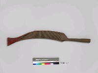 藏品(佩刀)的圖片